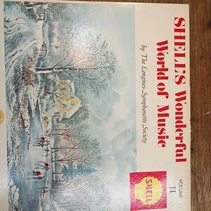 's Wonderful World of Music Volume II